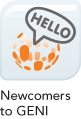 Welcome Newcomers