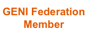 GENI Federation Member logo