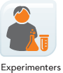 Experimenters Icon